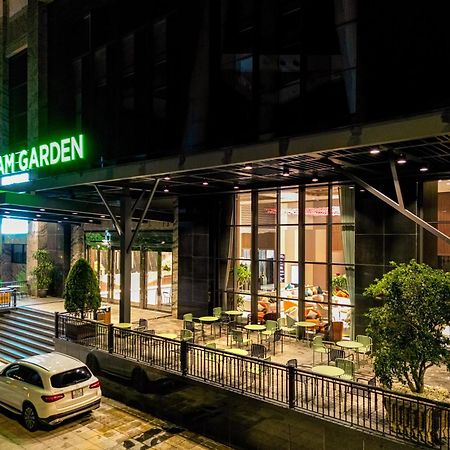 Wyndham Garden Legend Halong Ha Long Exterior foto